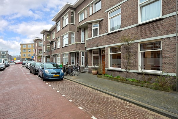 Medium property photo - Cornelis van der Lijnstraat 67, 2593 NE Den Haag